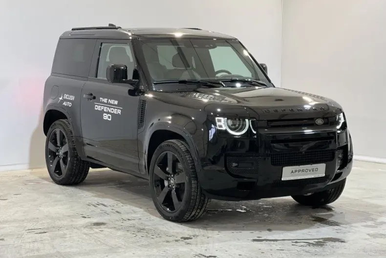 Land Rover Defender din 2025 cu 74 km - oferta LAN132124 - foto 32