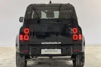 Land Rover Defender din 2025 cu 74 km - oferta LAN132124 - foto 33