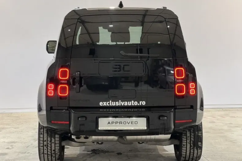 Land Rover Defender din 2025 cu 74 km - oferta LAN132124 - foto 33