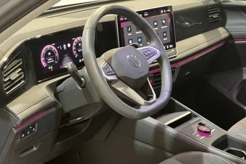 Volkswagen Tiguan din 2025 cu 11.055 km - oferta VOL132125 - foto 4