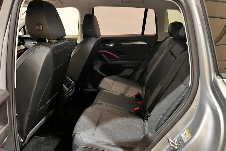 Volkswagen Tiguan din 2025 cu 11.055 km - oferta VOL132125 - foto 6