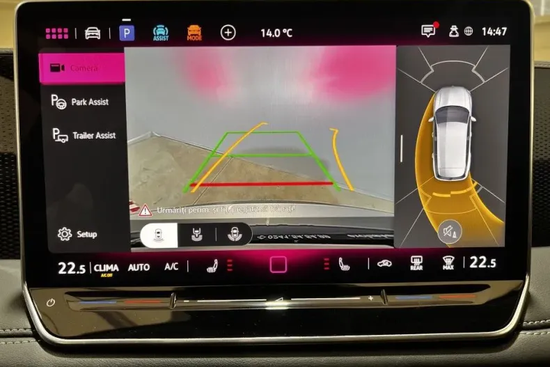 Volkswagen Tiguan din 2025 cu 11.055 km - oferta VOL132125 - foto 8