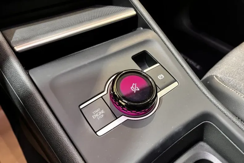 Volkswagen Tiguan din 2025 cu 11.055 km - oferta VOL132125 - foto 9