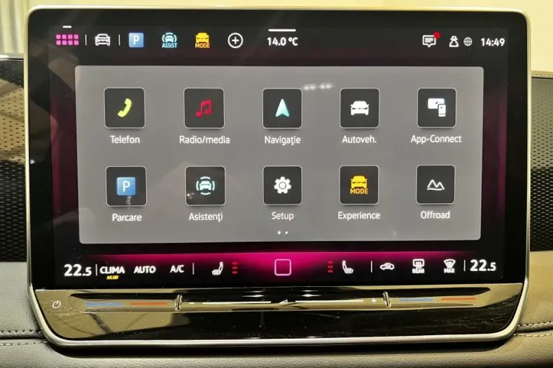 Volkswagen Tiguan din 2025 cu 11.055 km - oferta VOL132125 - foto 10