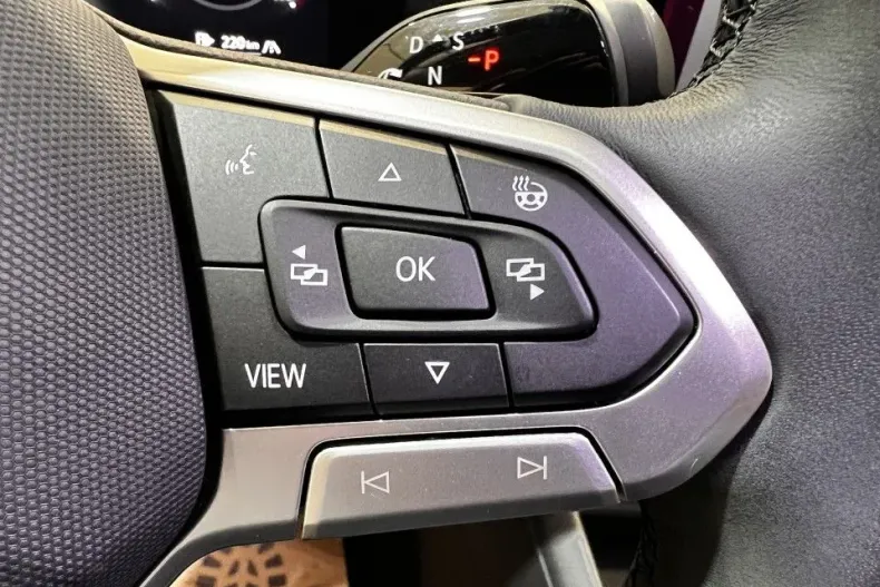 Volkswagen Tiguan din 2025 cu 11.055 km - oferta VOL132125 - foto 14