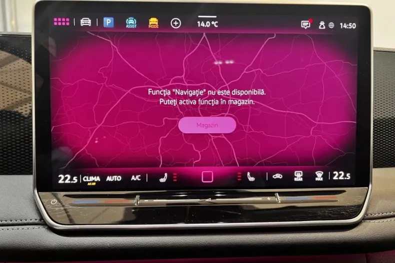 Volkswagen Tiguan din 2025 cu 11.055 km - oferta VOL132125 - foto 19