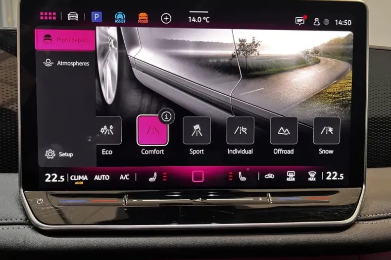 Volkswagen Tiguan din 2025 cu 11.055 km - oferta VOL132125 - foto 20