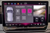 Volkswagen Tiguan din 2025 cu 11.055 km - oferta VOL132125 - foto 21