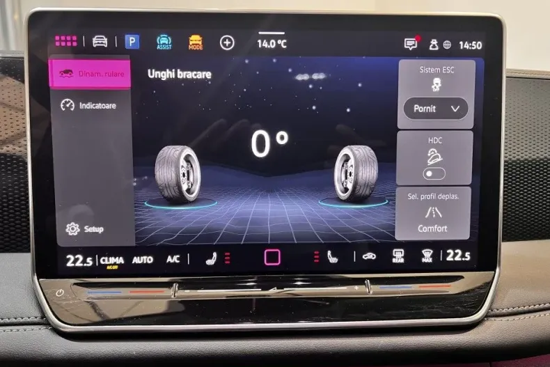 Volkswagen Tiguan din 2025 cu 11.055 km - oferta VOL132125 - foto 22