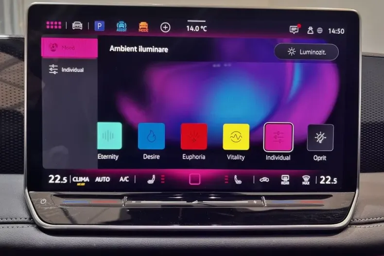 Volkswagen Tiguan din 2025 cu 11.055 km - oferta VOL132125 - foto 24