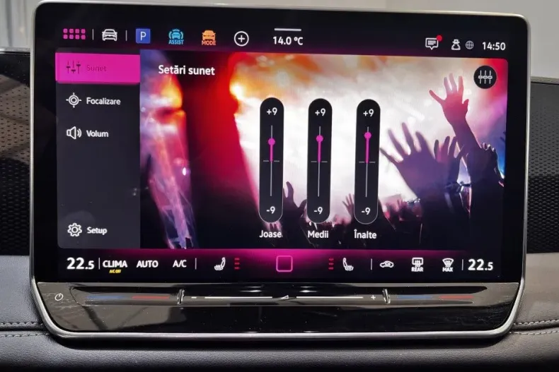 Volkswagen Tiguan din 2025 cu 11.055 km - oferta VOL132125 - foto 25