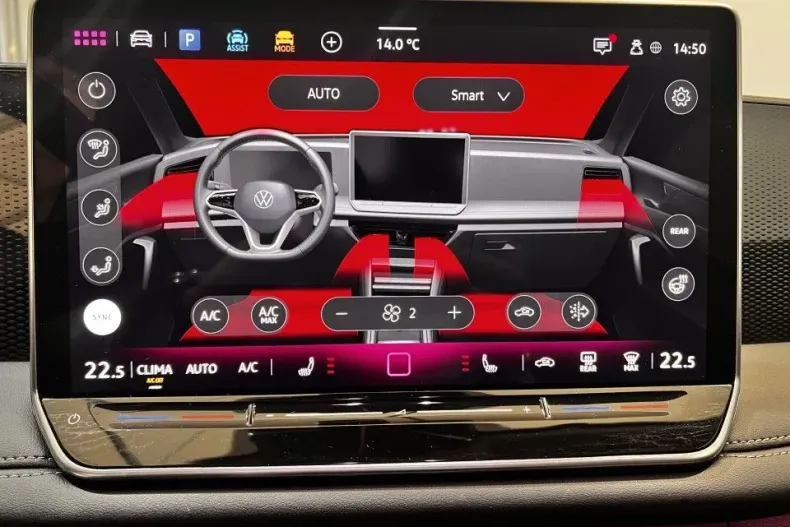 Volkswagen Tiguan din 2025 cu 11.055 km - oferta VOL132125 - foto 26