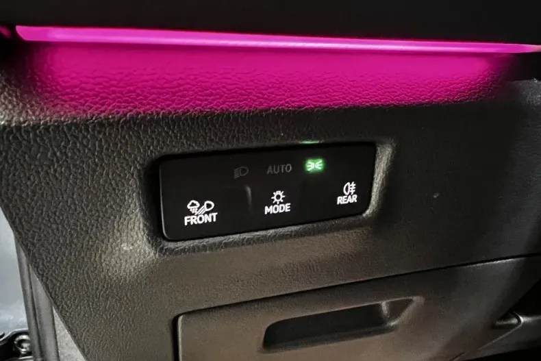 Volkswagen Tiguan din 2025 cu 11.055 km - oferta VOL132125 - foto 27