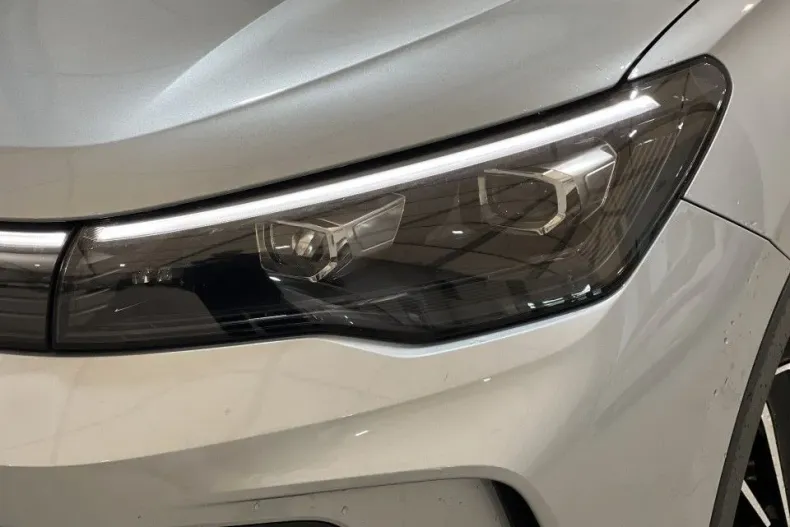 Volkswagen Tiguan din 2025 cu 11.055 km - oferta VOL132125 - foto 34