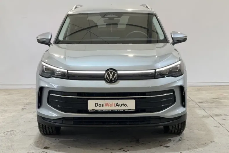 Volkswagen Tiguan din 2025 cu 11.055 km - oferta VOL132125 - foto 36