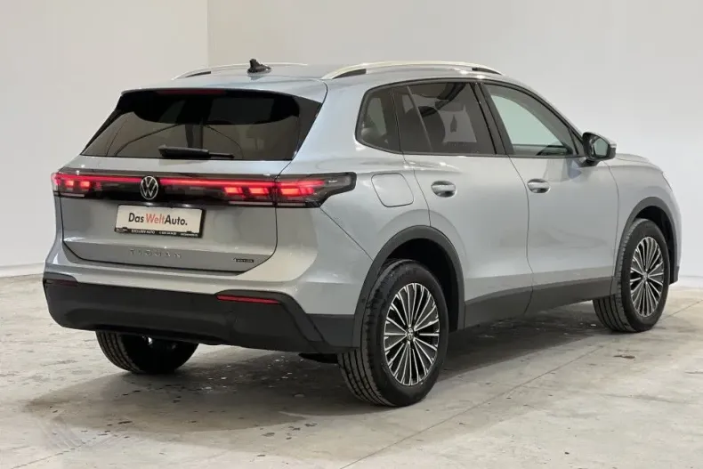 Volkswagen Tiguan din 2025 cu 11.055 km - oferta VOL132125 - foto 39