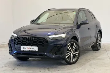 Audi Q5 din 2022 - oferta AUD132127