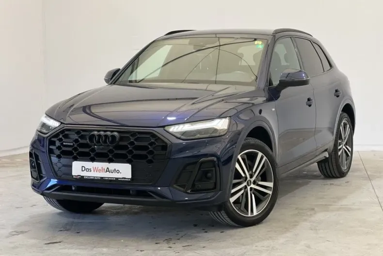 Audi Q5 din 2022 cu 64.014 km - oferta AUD132127 - foto 1