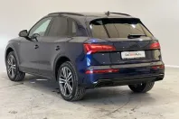 Audi Q5 din 2022 cu 64.014 km - oferta AUD132127 - foto 3