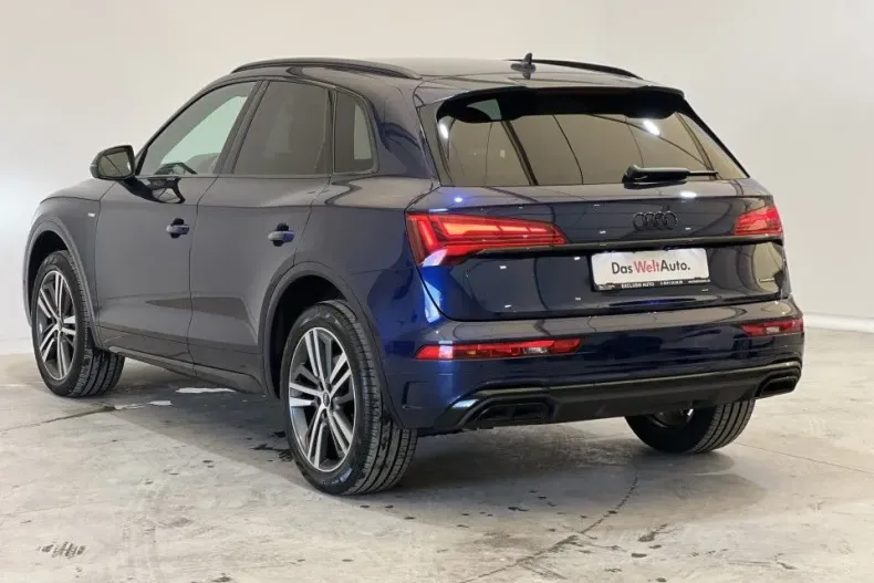 Audi Q5 din 2022 cu 64.014 km - oferta AUD132127 - foto 3