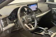 Audi Q5 din 2022 cu 64.014 km - oferta AUD132127 - foto 4