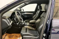 Audi Q5 din 2022 cu 64.014 km - oferta AUD132127 - foto 5