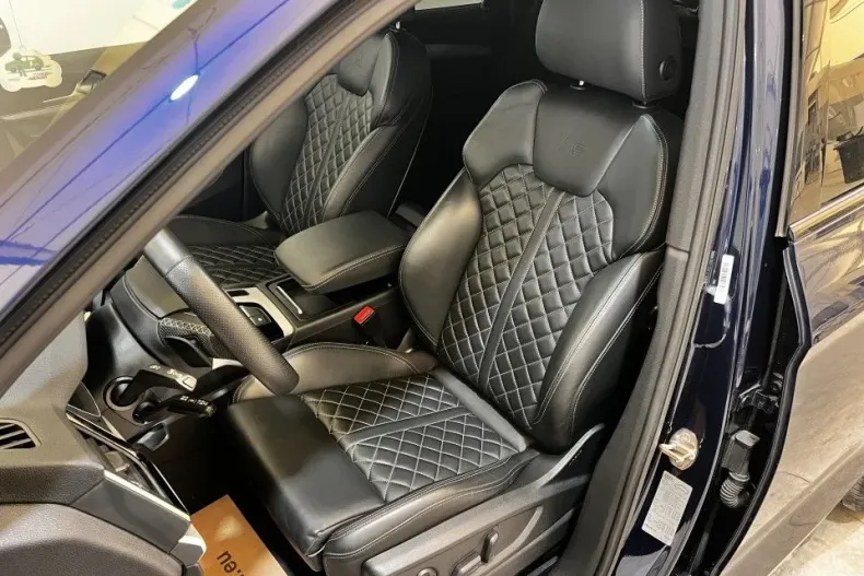 Audi Q5 din 2022 cu 64.014 km - oferta AUD132127 - foto 10