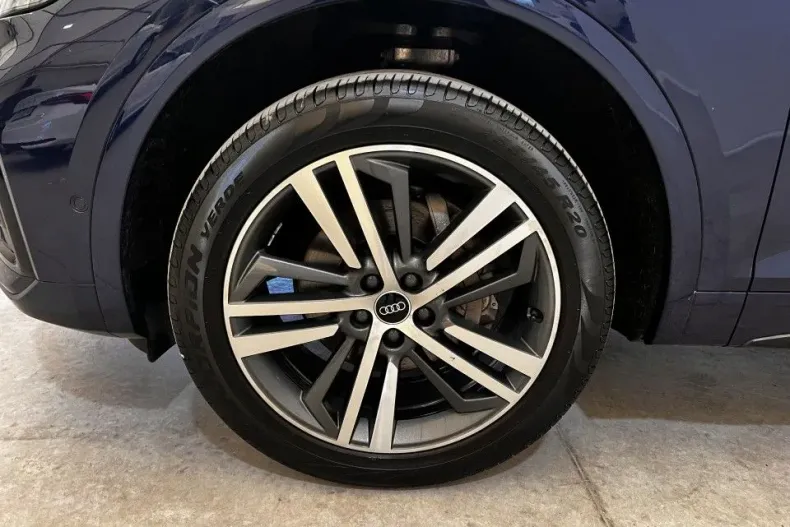 Audi Q5 din 2022 cu 64.014 km - oferta AUD132127 - foto 12