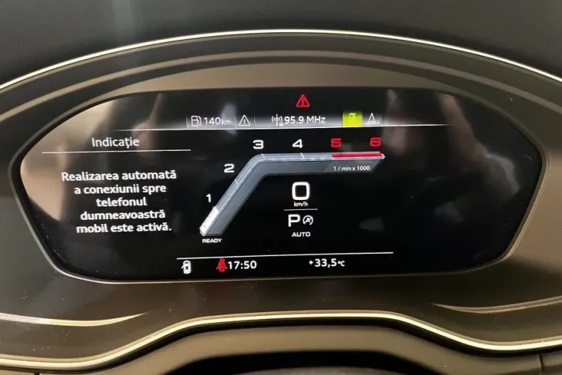 Audi Q5 din 2022 cu 64.014 km - oferta AUD132127 - foto 18