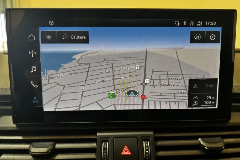 Audi Q5 din 2022 cu 64.014 km - oferta AUD132127 - foto 21