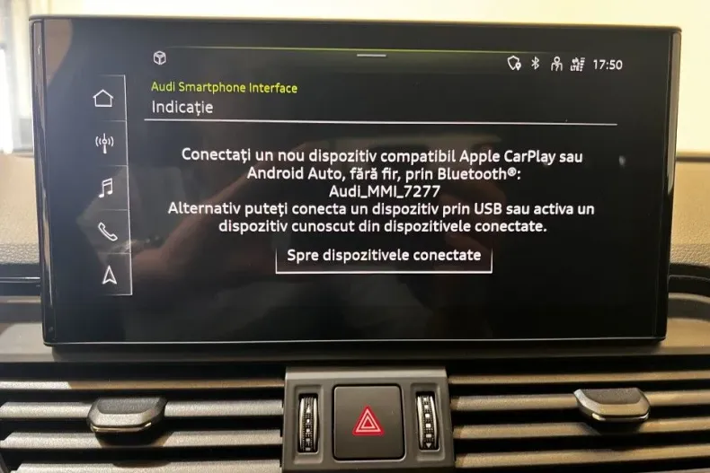 Audi Q5 din 2022 cu 64.014 km - oferta AUD132127 - foto 22