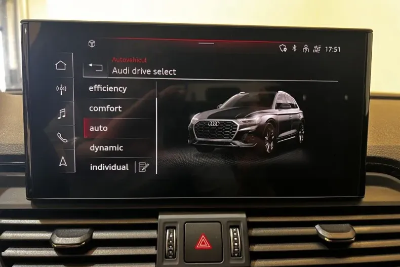 Audi Q5 din 2022 cu 64.014 km - oferta AUD132127 - foto 24