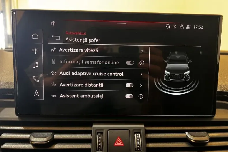 Audi Q5 din 2022 cu 64.014 km - oferta AUD132127 - foto 29