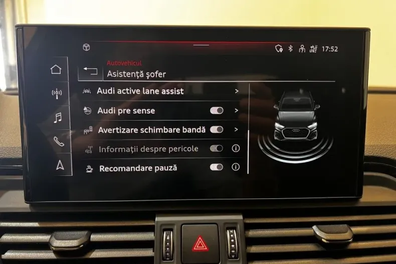 Audi Q5 din 2022 cu 64.014 km - oferta AUD132127 - foto 30