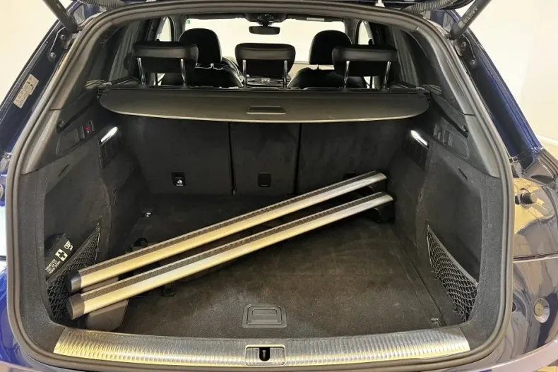 Audi Q5 din 2022 cu 64.014 km - oferta AUD132127 - foto 32