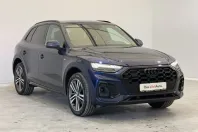 Audi Q5 din 2022 cu 64.014 km - oferta AUD132127 - foto 37