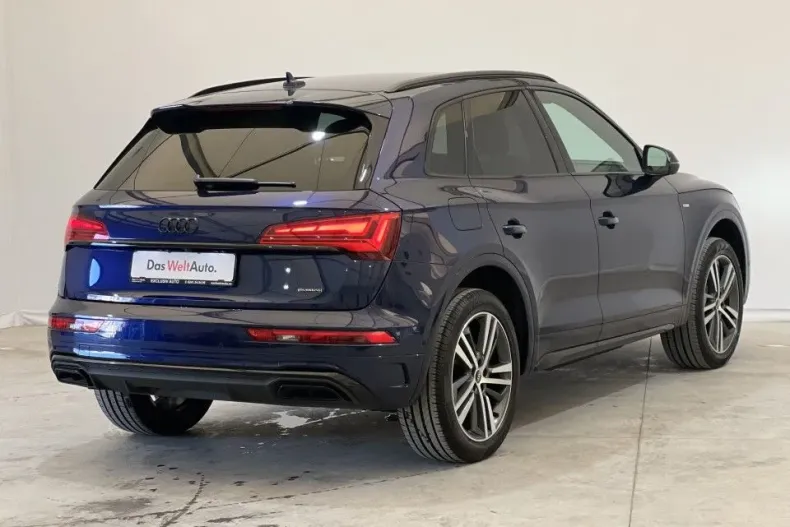 Audi Q5 din 2022 cu 64.014 km - oferta AUD132127 - foto 39