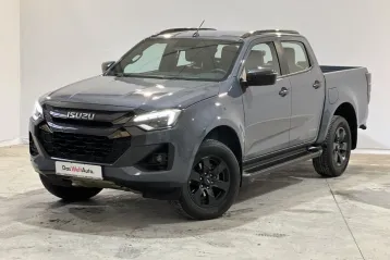 Isuzu D-Max din 2024 - oferta ISU132128