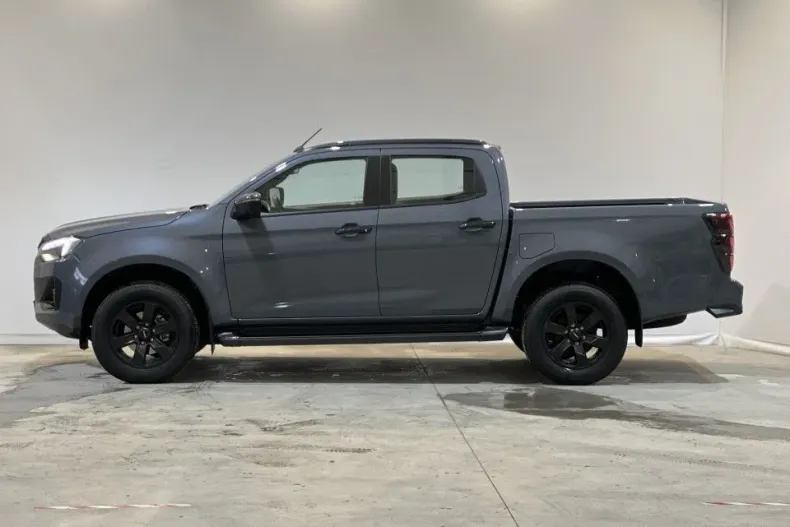 Isuzu D-Max din 2024 cu 2.055 km - oferta ISU132128 - foto 2