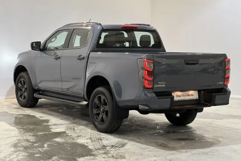 Isuzu D-Max din 2024 cu 2.055 km - oferta ISU132128 - foto 3