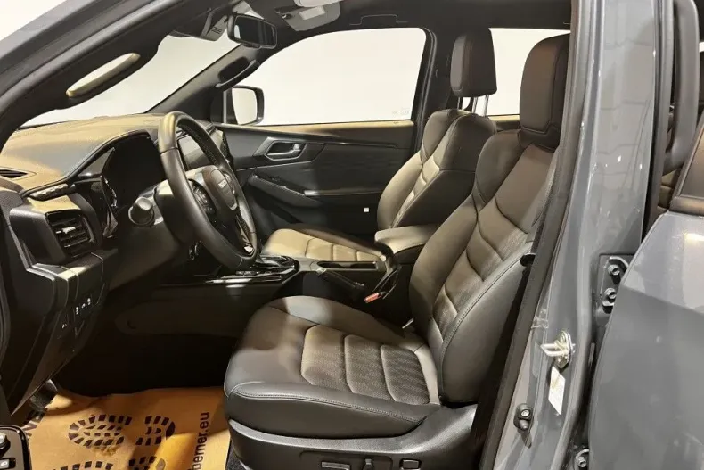 Isuzu D-Max din 2024 cu 2.055 km - oferta ISU132128 - foto 5