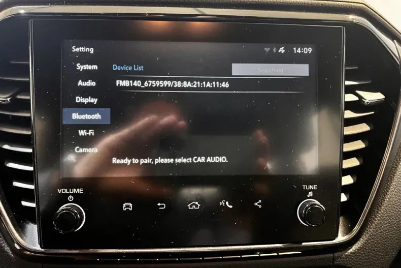 Isuzu D-Max din 2024 cu 2.055 km - oferta ISU132128 - foto 29