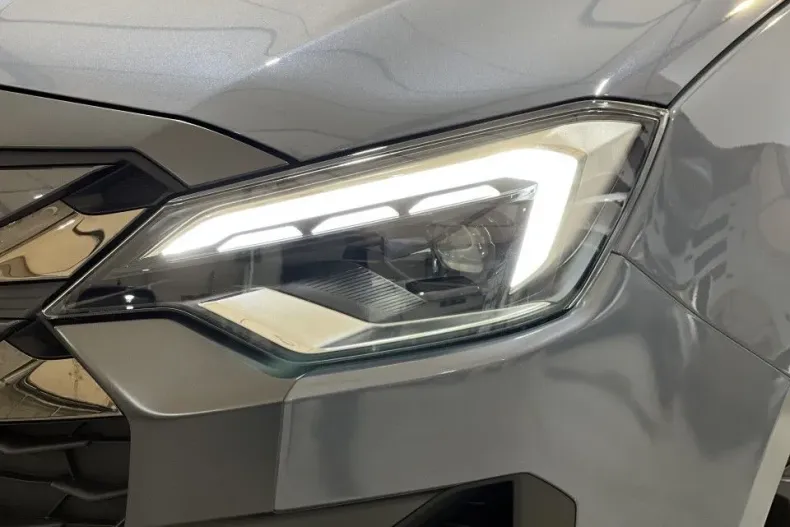 Isuzu D-Max din 2024 cu 2.055 km - oferta ISU132128 - foto 34