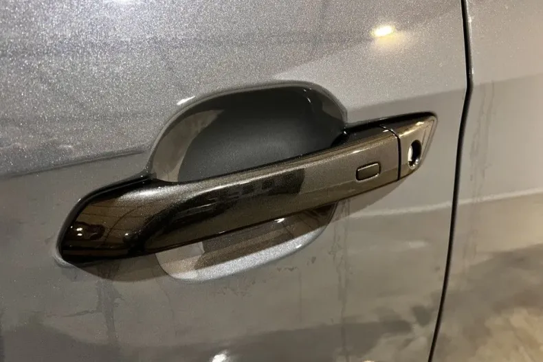 Isuzu D-Max din 2024 cu 2.055 km - oferta ISU132128 - foto 36