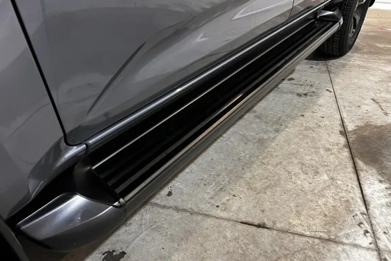 Isuzu D-Max din 2024 cu 2.055 km - oferta ISU132128 - foto 37