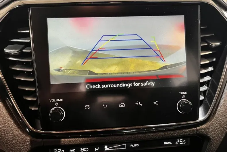 Isuzu D-Max din 2024 cu 2.055 km - oferta ISU132128 - foto 38