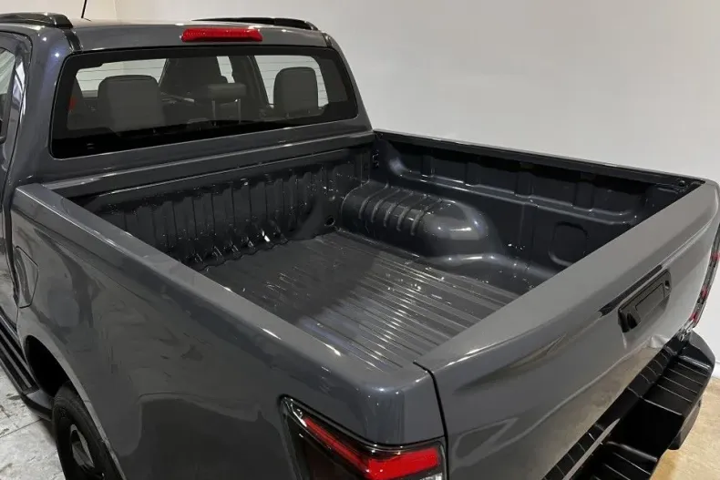 Isuzu D-Max din 2024 cu 2.055 km - oferta ISU132128 - foto 39