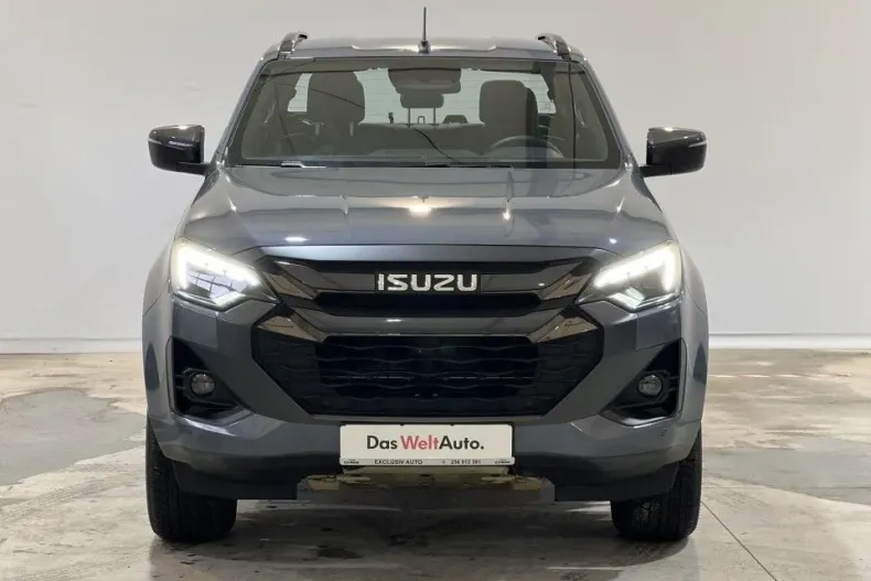 Isuzu D-Max din 2024 cu 2.055 km - oferta ISU132128 - foto 40