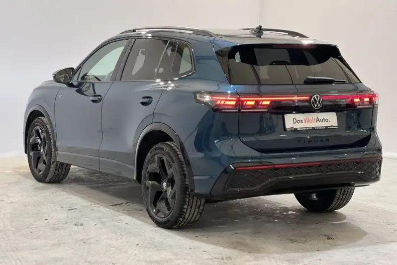 Volkswagen Tiguan din 2025 cu 13.752 km - oferta VOL132129 - foto 3