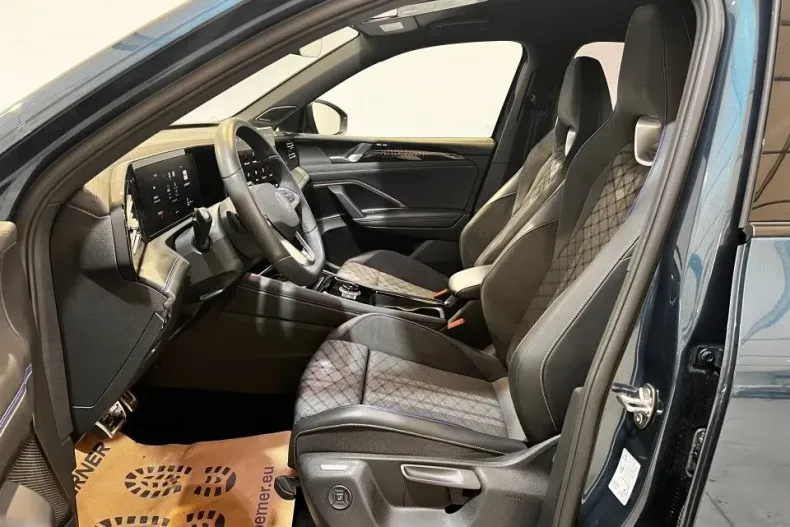 Volkswagen Tiguan din 2025 cu 13.752 km - oferta VOL132129 - foto 5